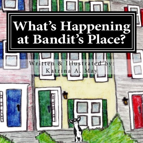 What's Happening at Bandit's Place?