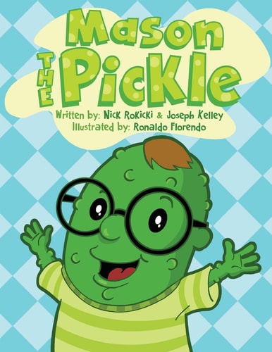 Mason the Pickle