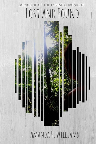 Lost and Found The Forest Chronicles Book 1