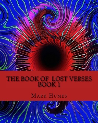 The Book of Lost Verses Book 1