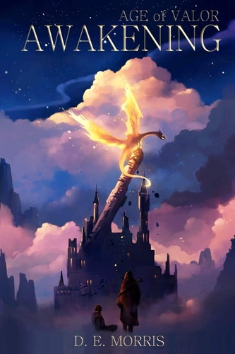 Age of Valor Awakening