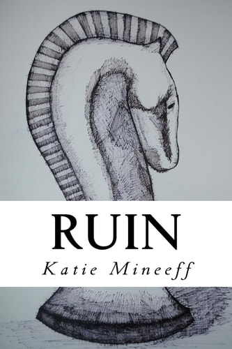 Ruin Book 2 in The Cargo Trilogy