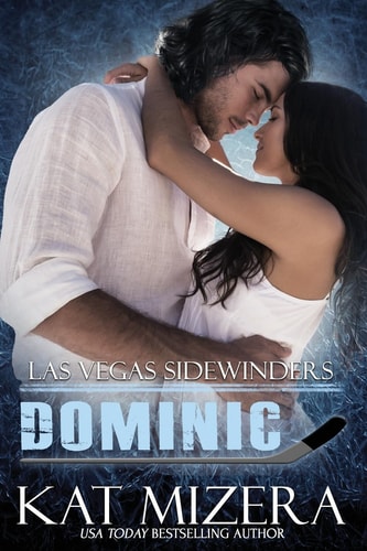 Las Vegas Sidewinders Dominic