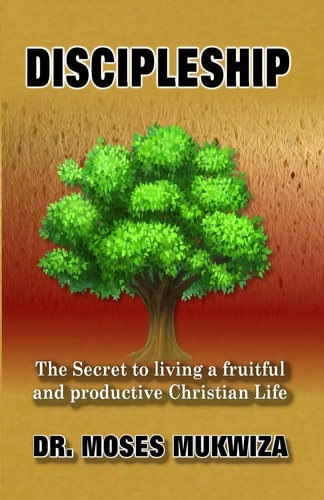 Discipleship The Secret to Living a Fruitful and Productive Christian Life