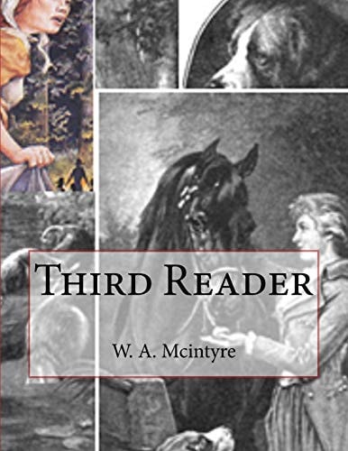 Third Reader