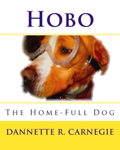Hobo The Home-Full Dog