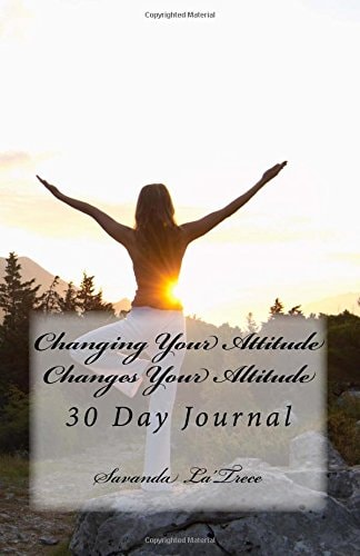 Changing Your Attitude-Changes Your Altitude