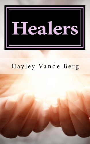 Healers The First Adventure