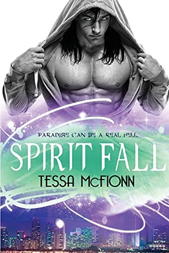 Spirit Fall The Guardians: Book One