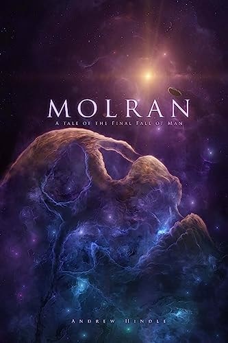 Molran A Tale of the Final Fall of Man