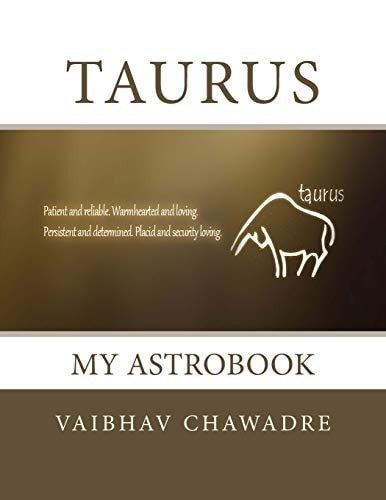 Taurus My AstroBook