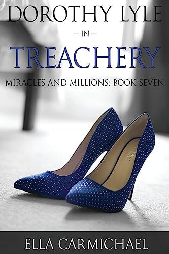 Dorothy Lyle In Treachery
