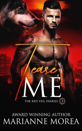 Tease Me The Red Veil Diaries