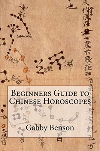 Beginners Guide to Chinese Horoscopes