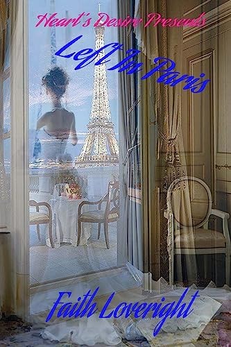 Left In Paris