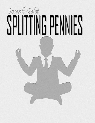 Splitting Pennies Understanding Forex