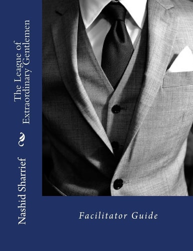 The League of Extraordinary Gentlemen Facilitator Guide