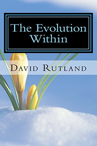 The Evolution Within 25 Essays on Changing Yourself and the World From the Inside Out