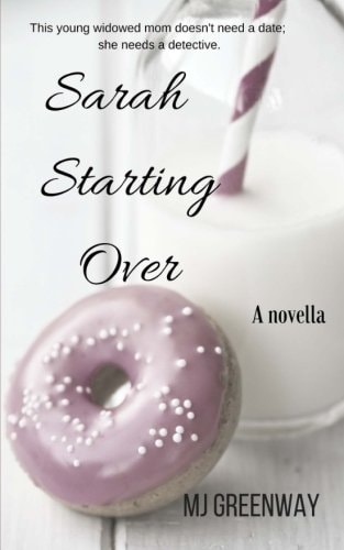 Sarah Starting Over