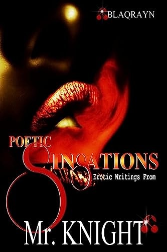 Poetic SinSations Erotica