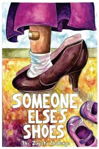 Someone Else's Shoes The Zapata Challenge