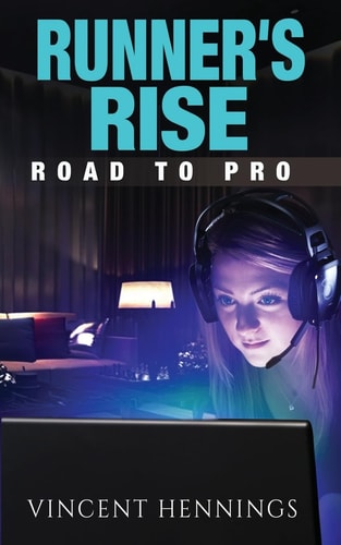 Runner's Rise Road to Pro