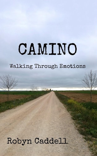 Camino Walking Through Emotions