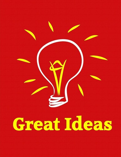 Great Idea Red