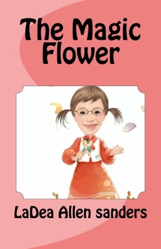 The Magic Flower