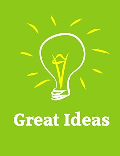 Great Ideas Lt Green