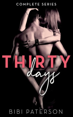 Thirty Days The Complete Series