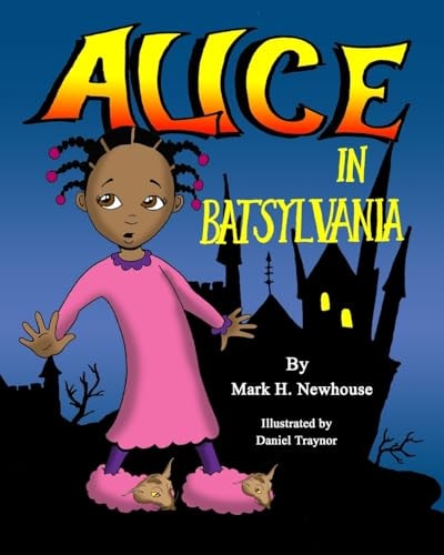 Alice in Batsylvania