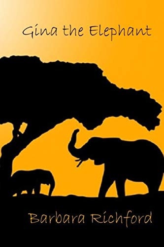 Gina the Elephant