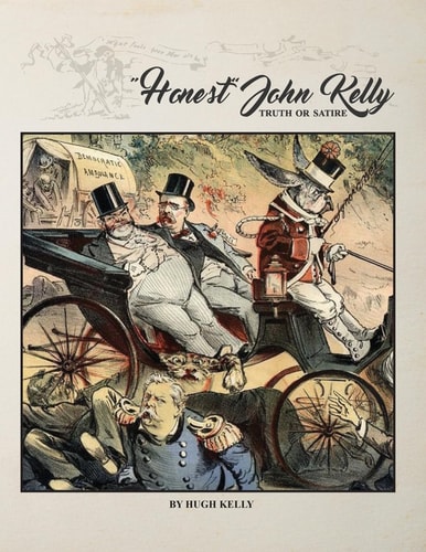 Honest John Kelly, Truth Or Satire
