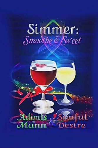 Simmer Smoothe & Sweet