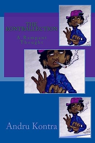 The Kontrallection A Rampant Thought