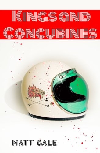 Kings and Concubines