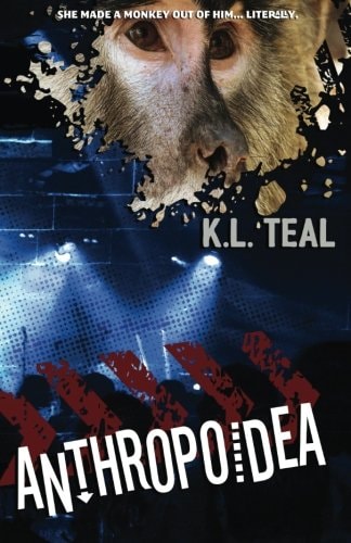 Anthropoidea
