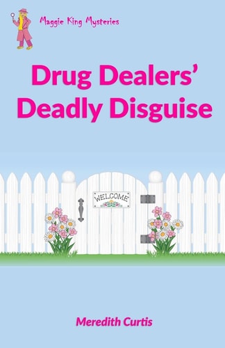 Drug Dealer's Deadly Disguise