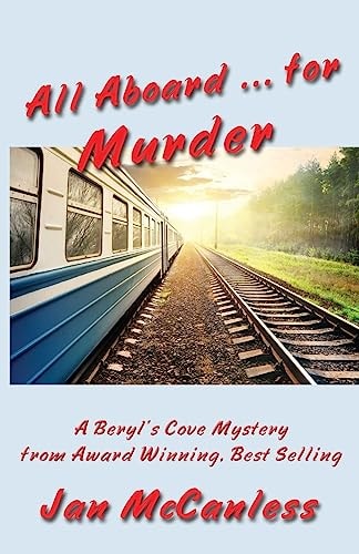 All Aboard . . . for Murder