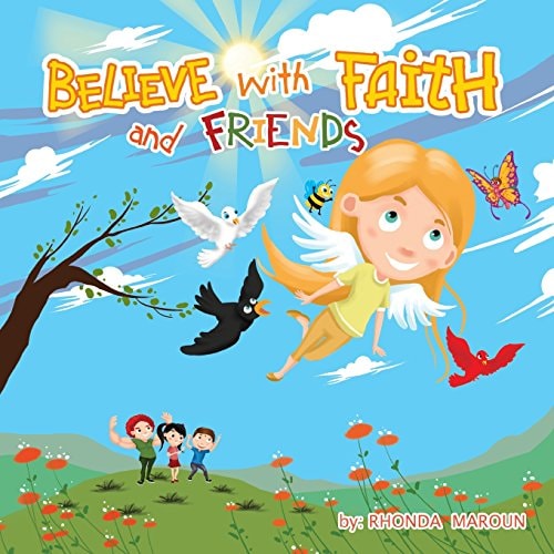 Believe with Faith and Friends