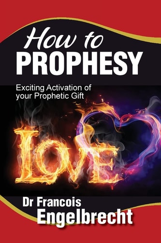 How to Prophesy Exciting Activation of Your Prophetic Gift