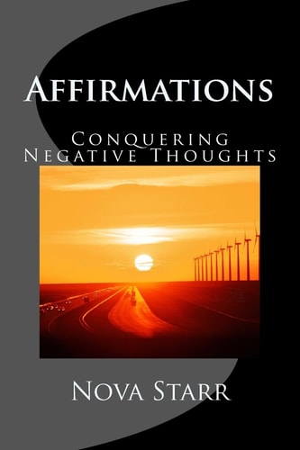 Affirmations Conquering Negative Thoughts