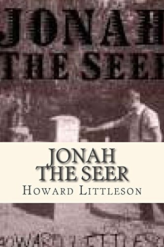Jonah The Seer