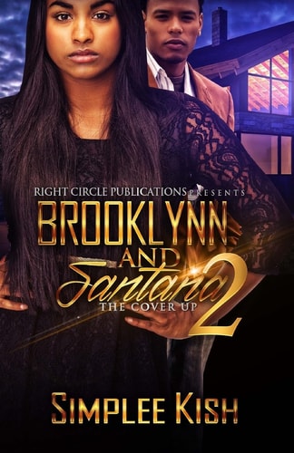 Brooklynn & Santana 2 The Cover Up