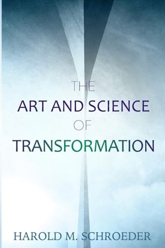The Art and Science of Transformation