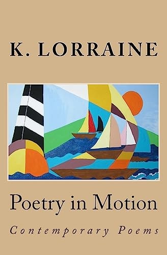Poetry in Motion Contemporary Poetry