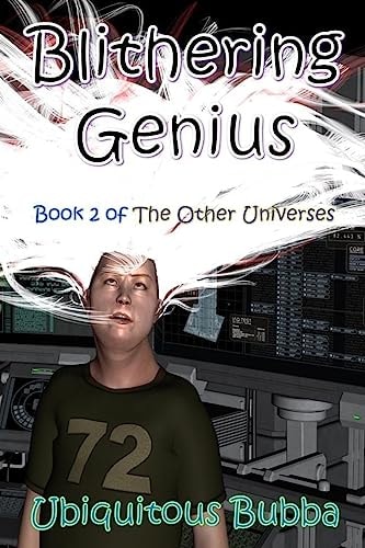 Blithering Genius