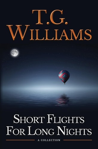 Short Flights for Long Nights A Collection