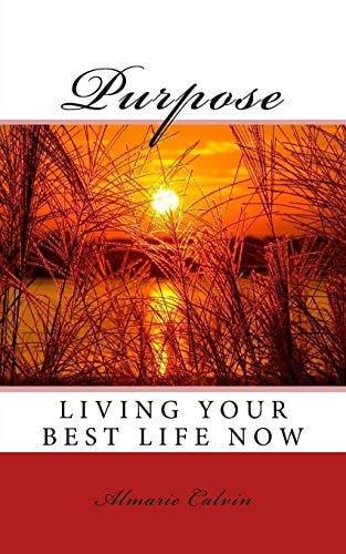 Purpose Living Your Best Life Now